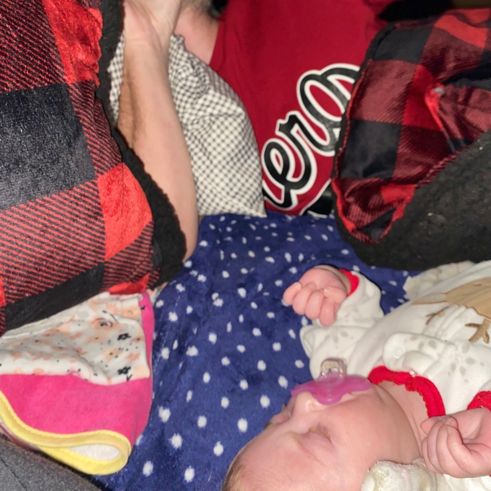 Meet your Posher, Tasha